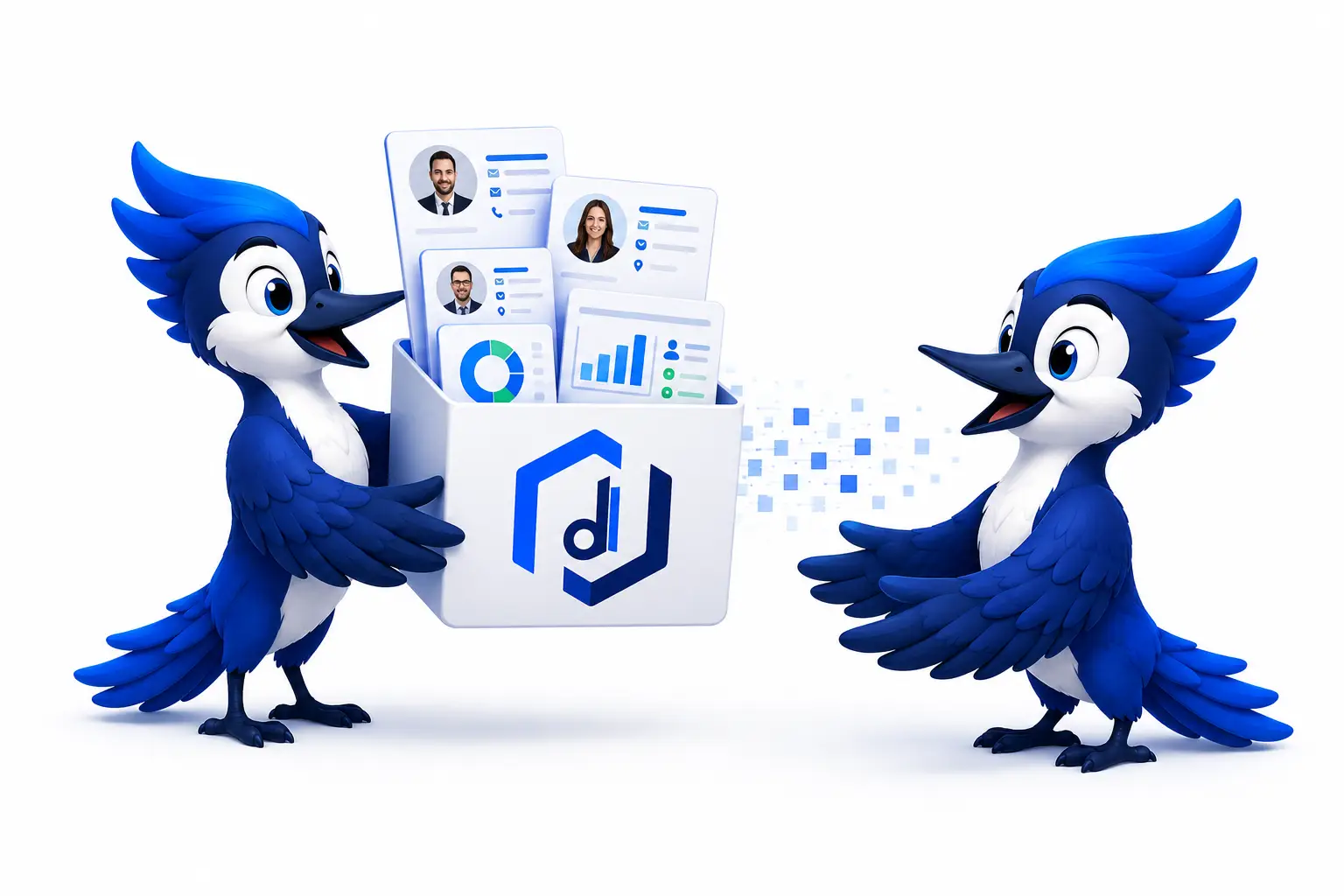 Close deals and maximize conversion