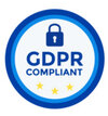 DataLiftor GDPR Compliant